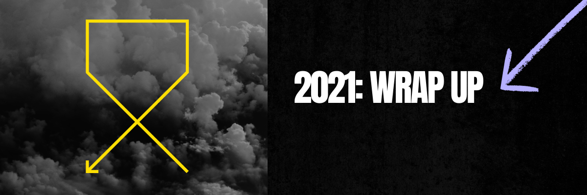 2021's Data Privacy Milestones