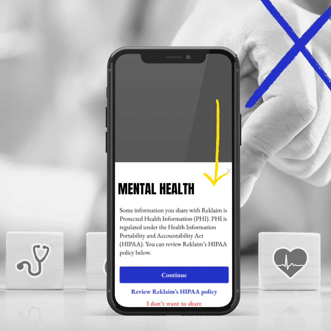 Compliant Health Data Made Simple with Reklaim’s New Health Data Solution