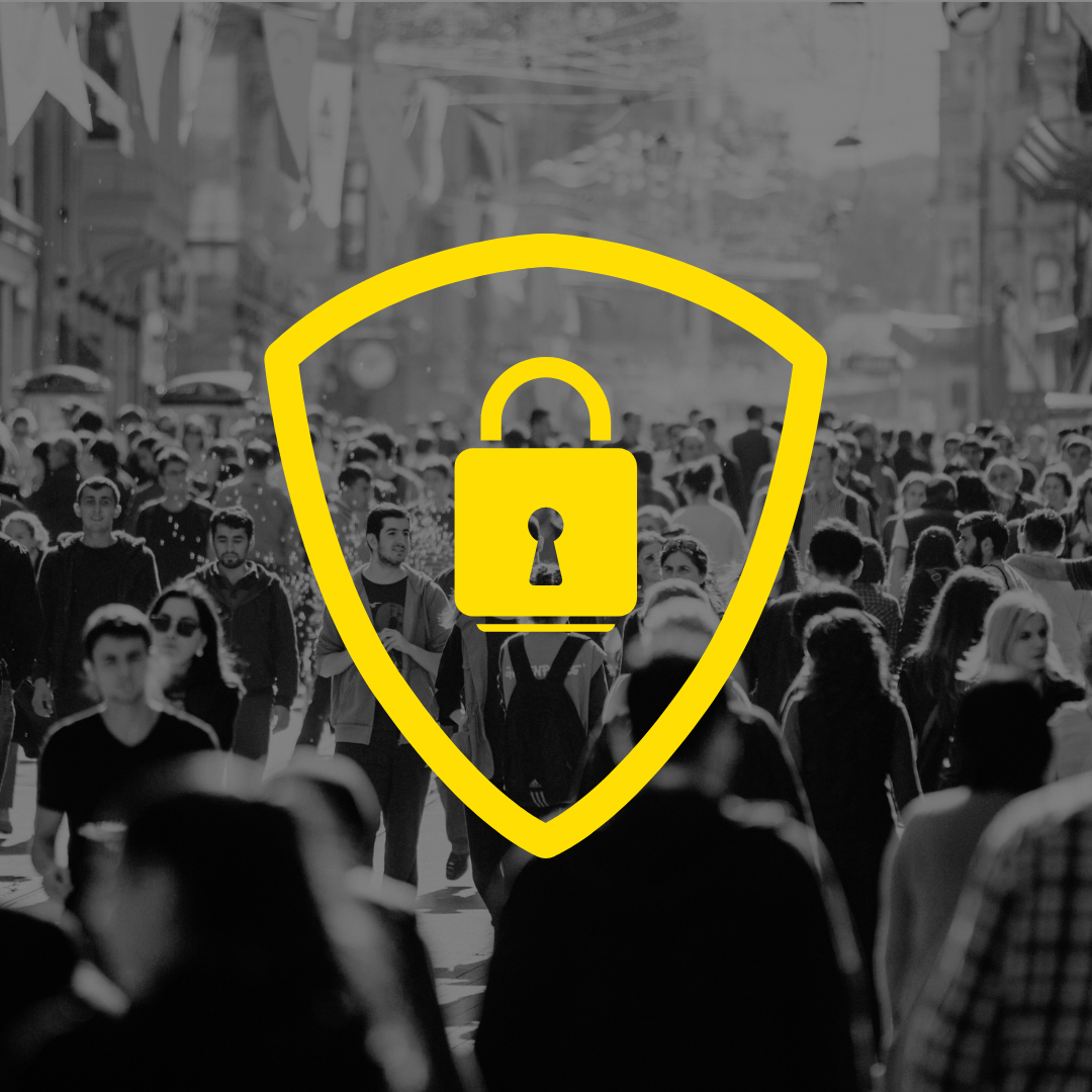 Take Control of Your Data with Reklaim Protect