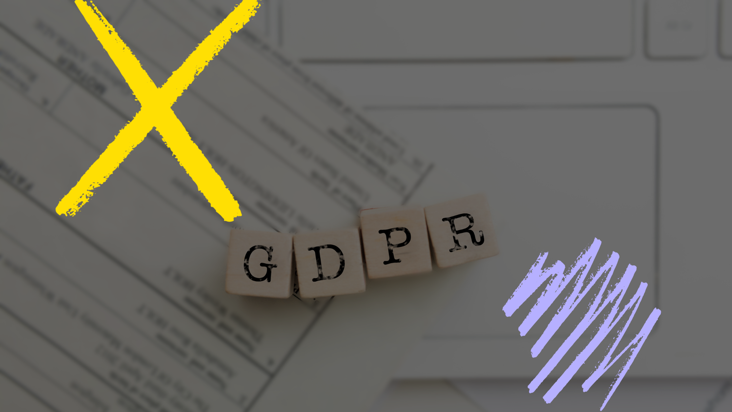 Reflecting on 5 Years of GDPR