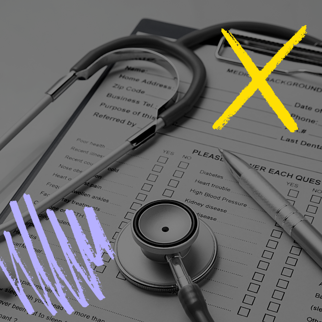 Reklaim Introduces HIPAA Compliant Health Data Solution