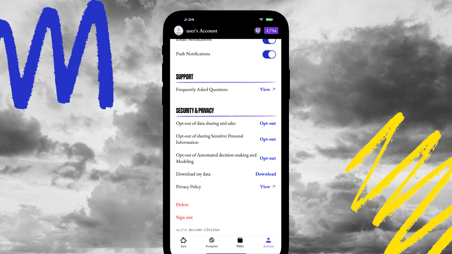 Reklaim Update: Full Control of Your Data