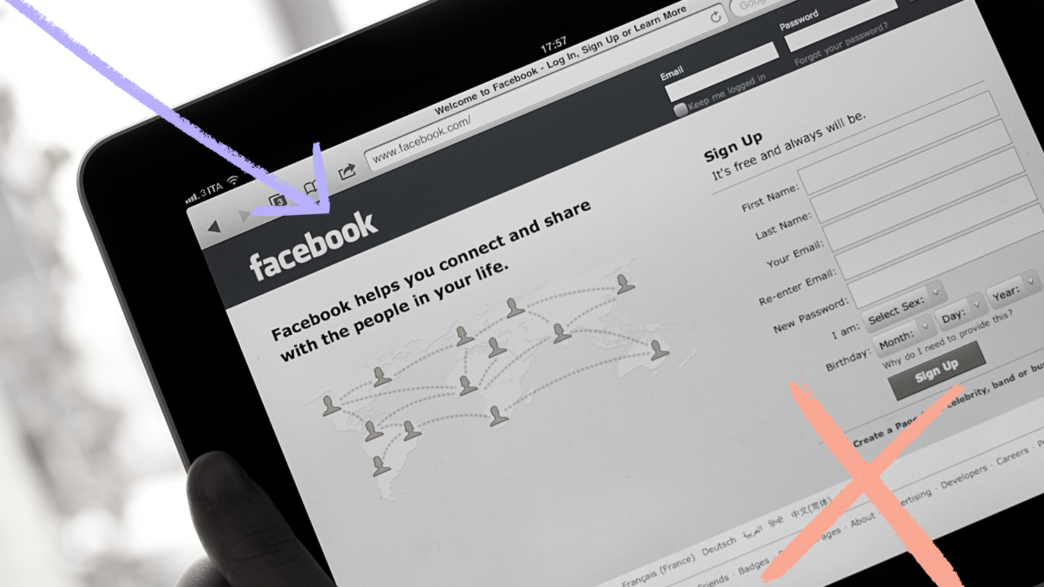 Social Media Might Owe You Money
