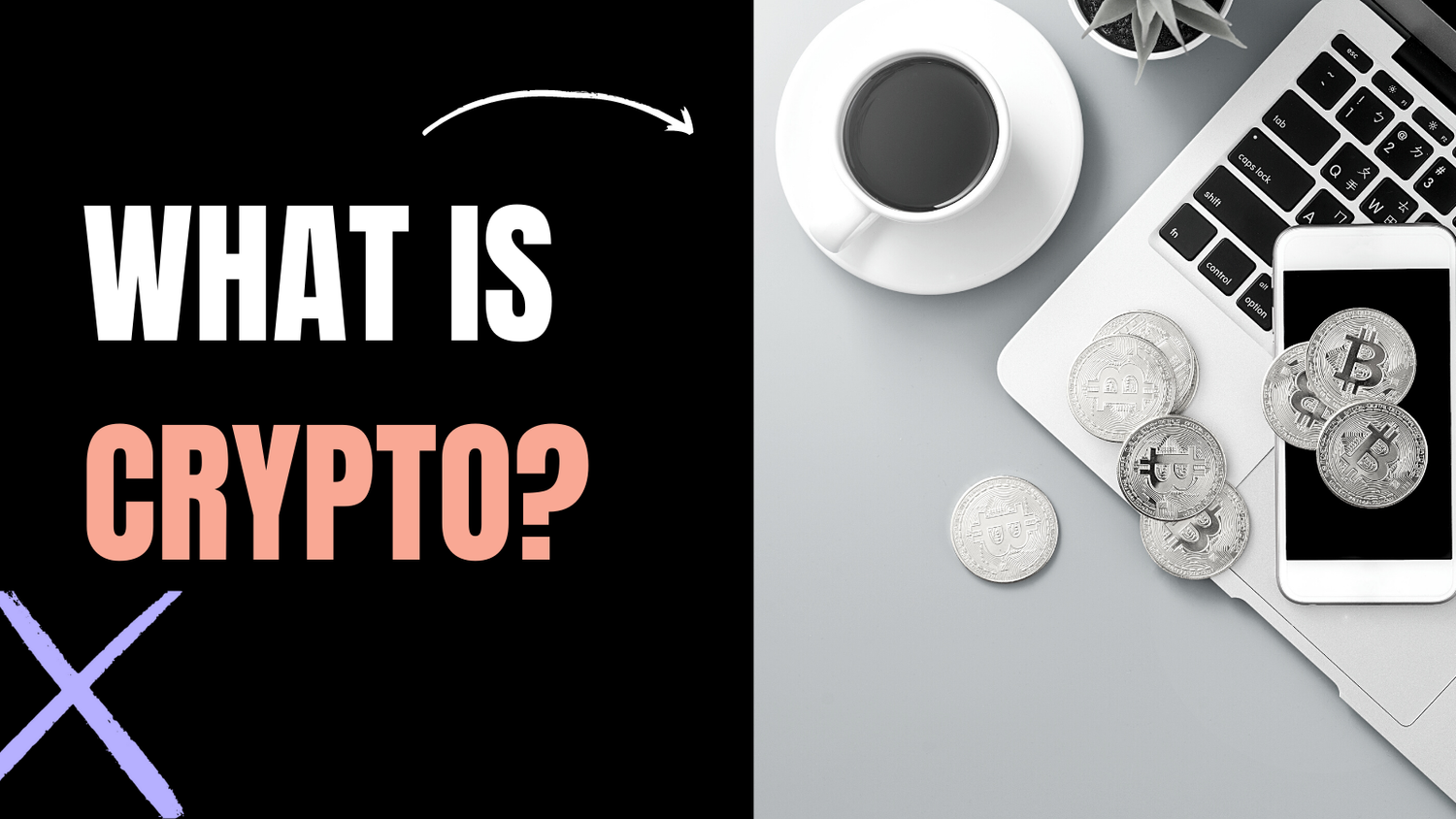 What Is Crypto?