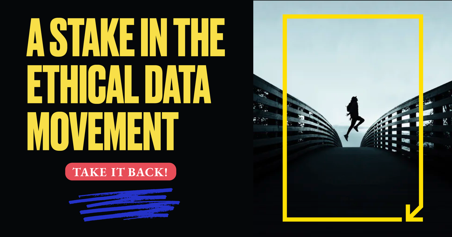 What Is The Reklaim Fair Trade Data Program?