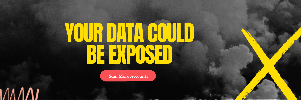 Tired of being tracked online? We can help